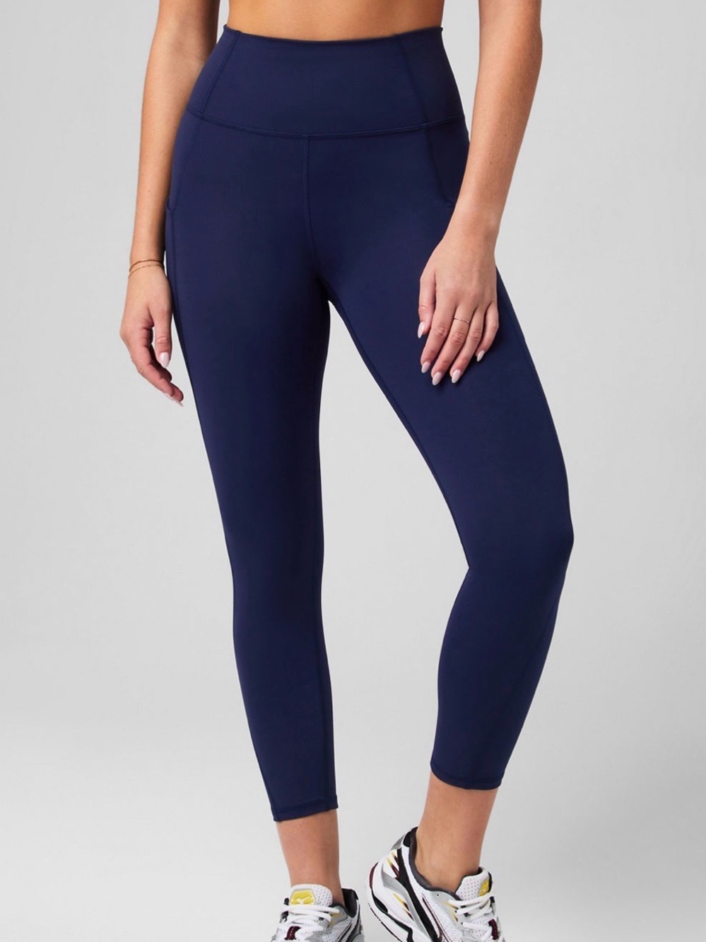 Fabletics Workout Set - Picture 2 of 6